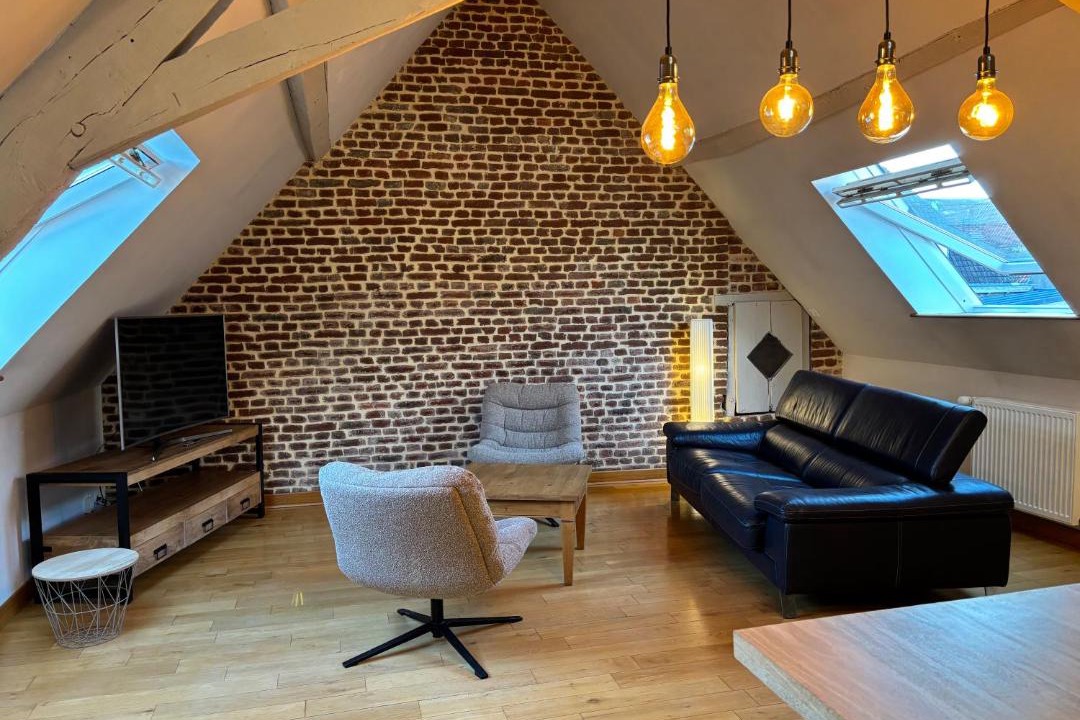 Photo of Livingroom in Cassel