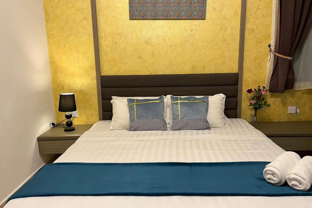 Photo of Bedroom in Ringlet