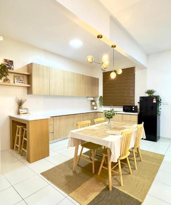 Photo of Kitchen in Kajang