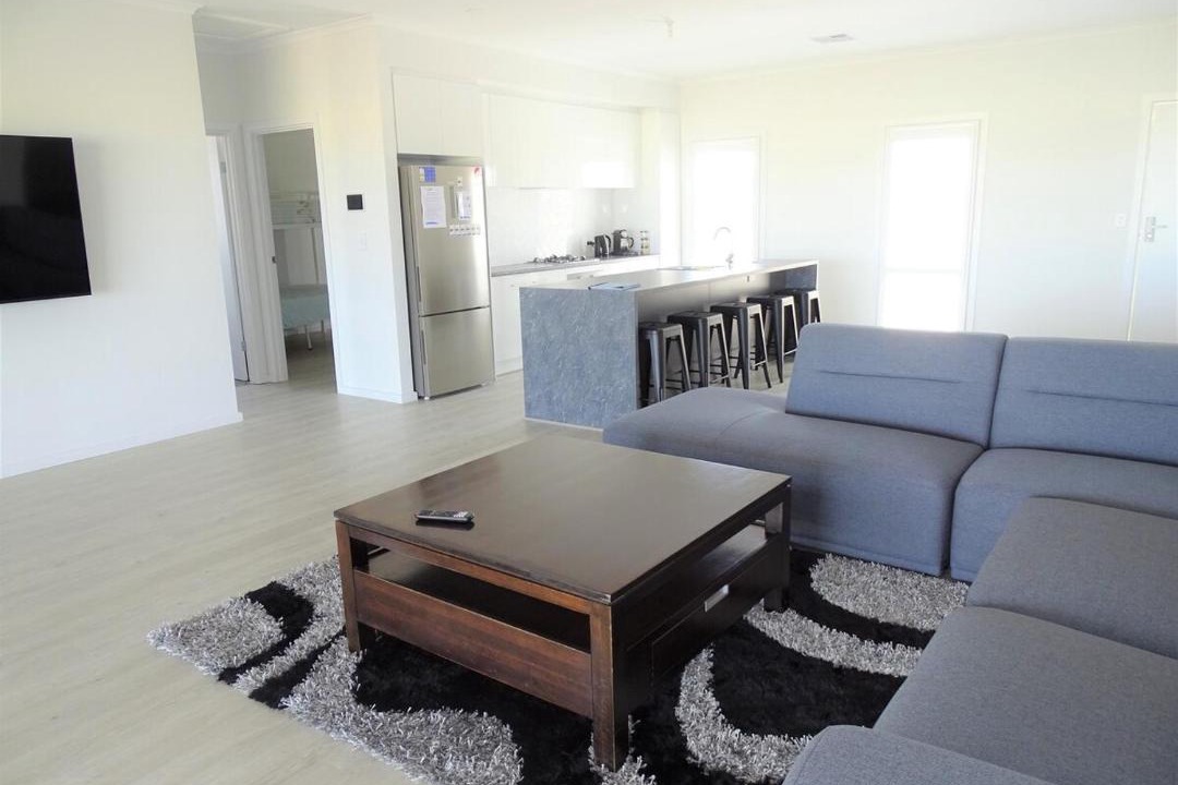 Photo of Livingroom in Port Victoria