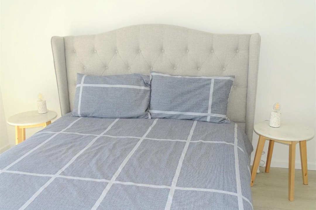 Photo of Bedroom in Port Victoria