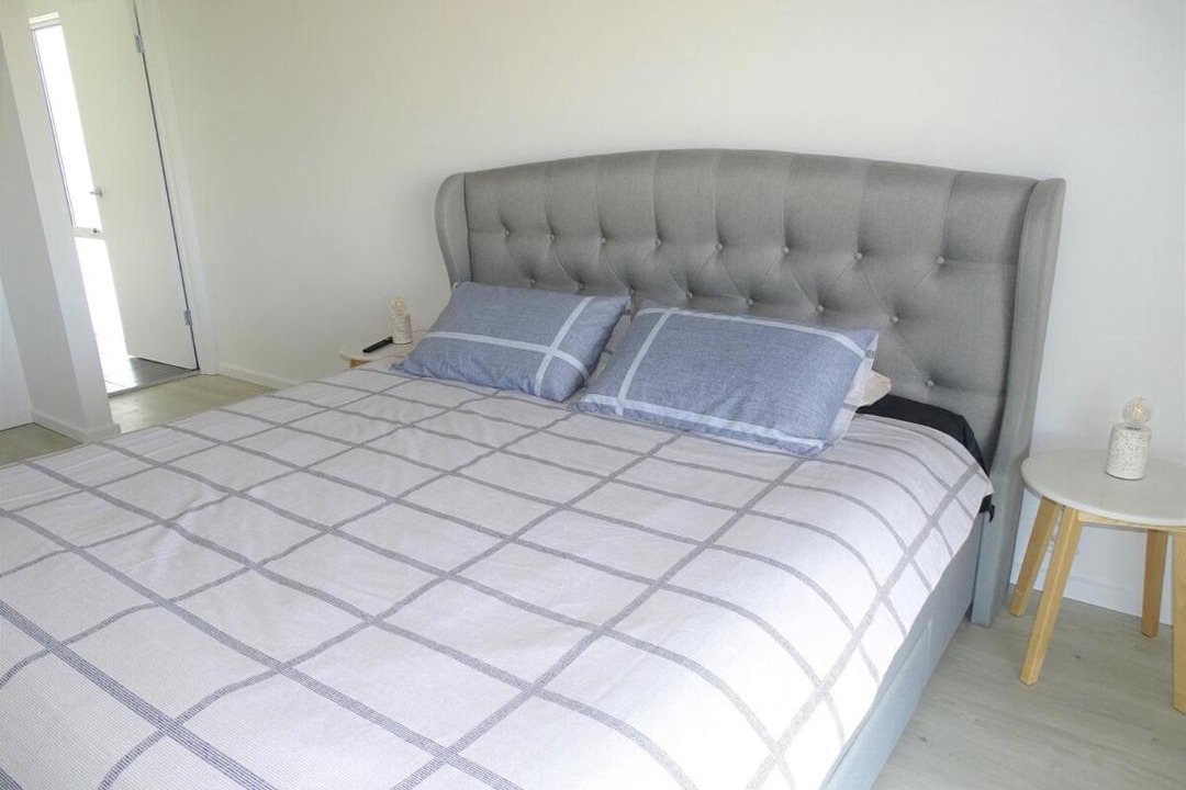 Photo of Bedroom in Port Victoria