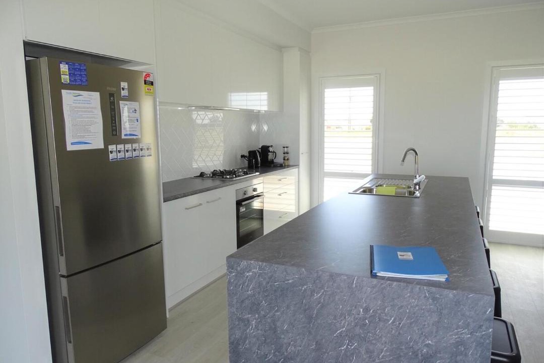 Photo of Kitchen in Port Victoria