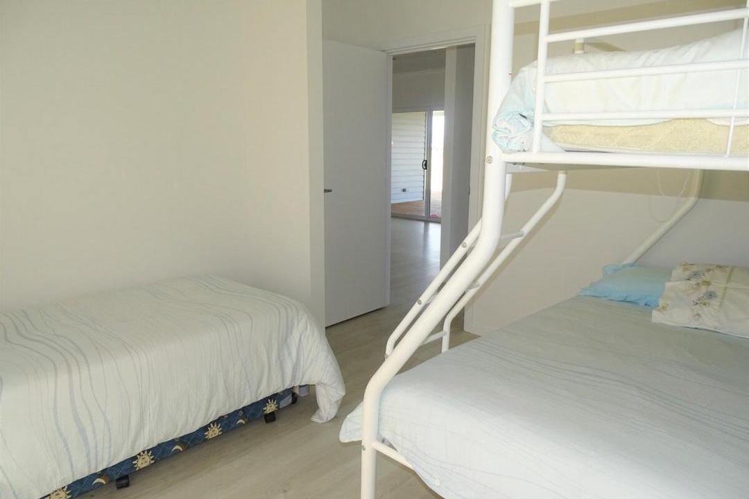 Photo of Bedroom in Port Victoria