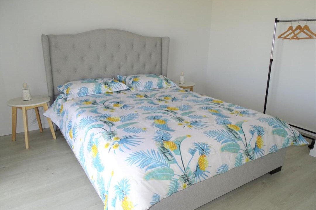 Photo of Bedroom in Port Victoria