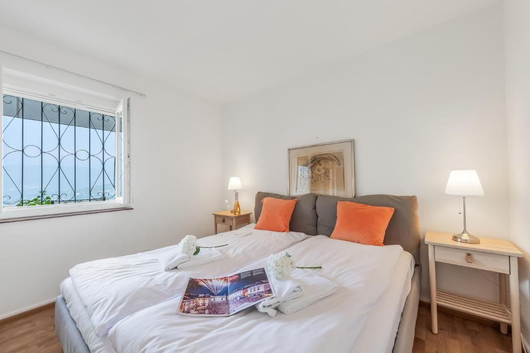 Photo of Bedroom in Lugano