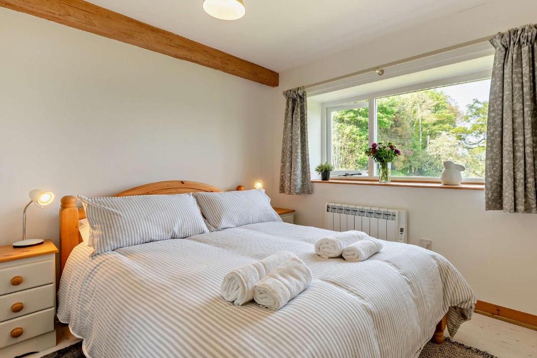 Photo of Bedroom in Penrith