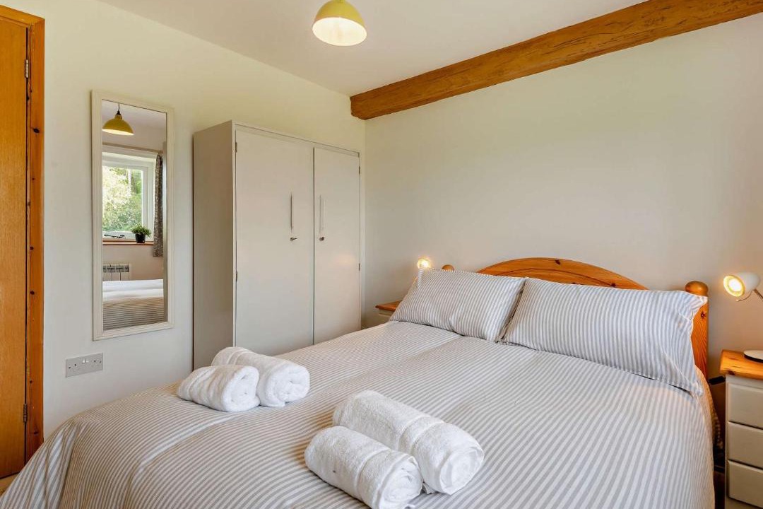 Photo of Bedroom in Penrith