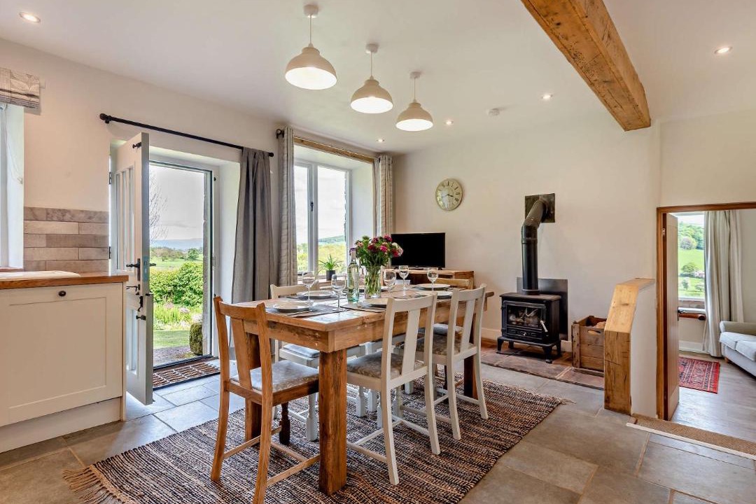 Photo of Kitchen in Penrith