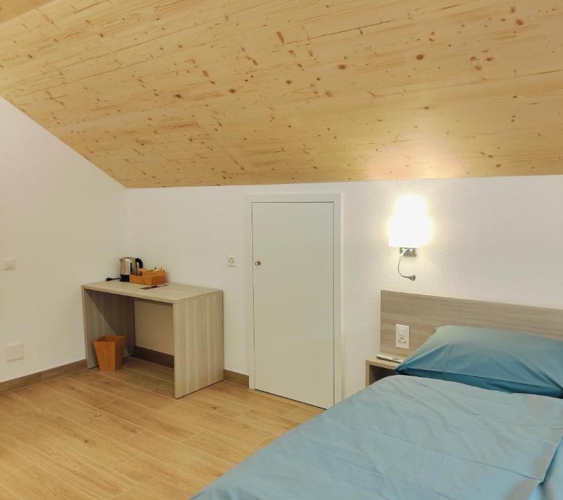 Photo of Bedroom in Sobrio