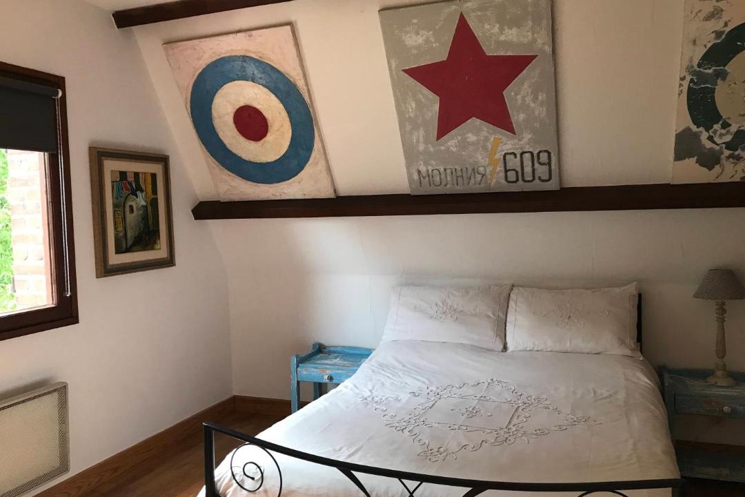 Photo of Bedroom in Le Quesnoy-en-Artois