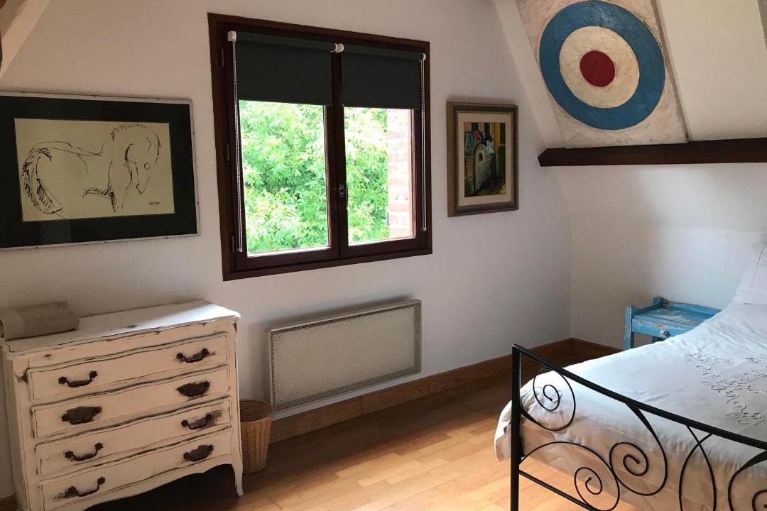 Photo of Bedroom in Le Quesnoy-en-Artois