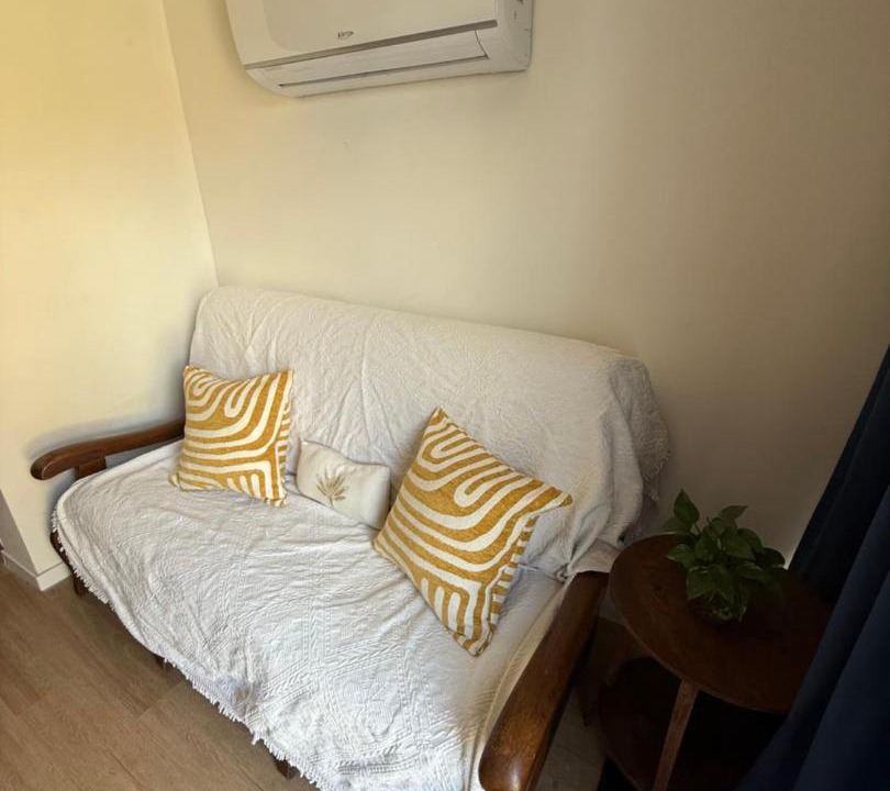 Photo of Bedroom in Juillan