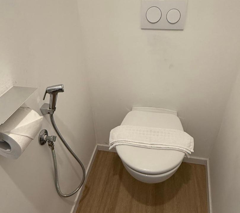 Photo of Bathroom in Juillan