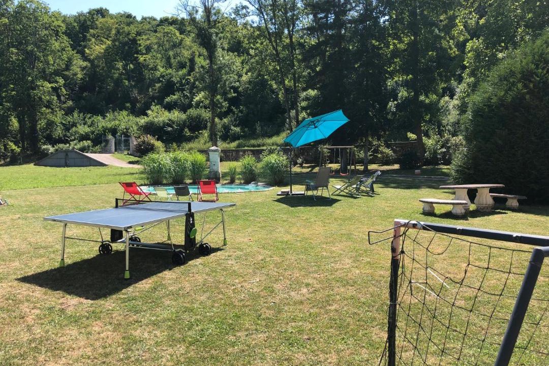 Photo of Outdoor in Rollainville