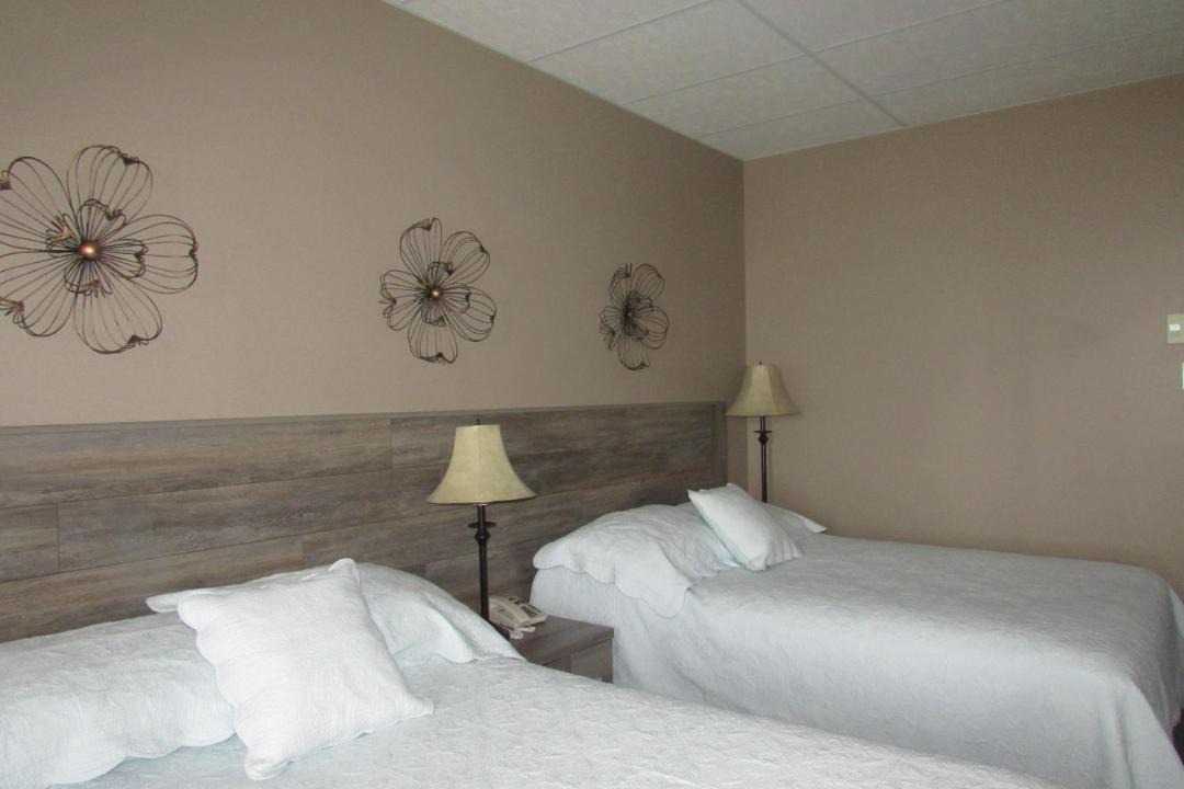 Photo of Bedroom in Cap-Chat