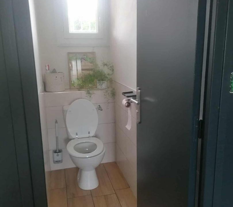 Photo of Bathroom in Odos