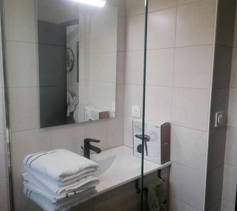 Photo of Bathroom in Odos