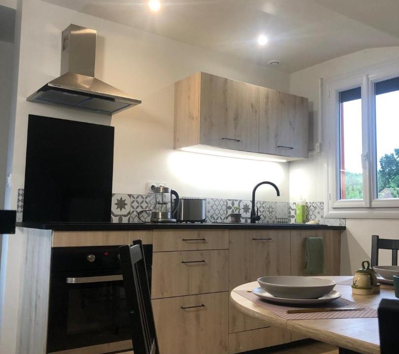 Photo of Kitchen in Odos