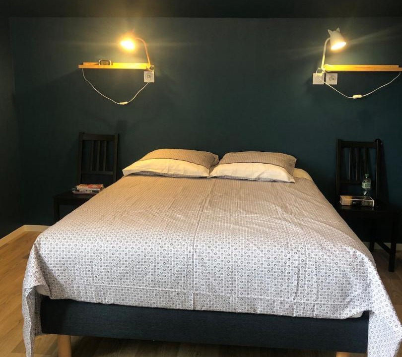 Photo of Bedroom in Odos