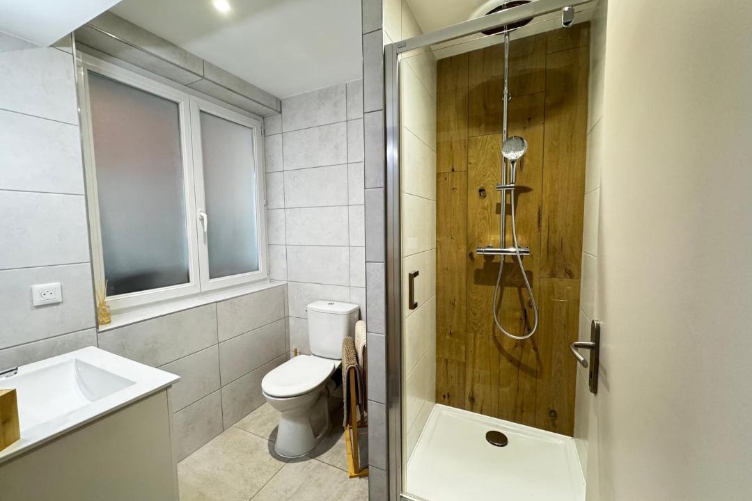 Photo of Bathroom in Le Bouchet-Saint-Nicolas