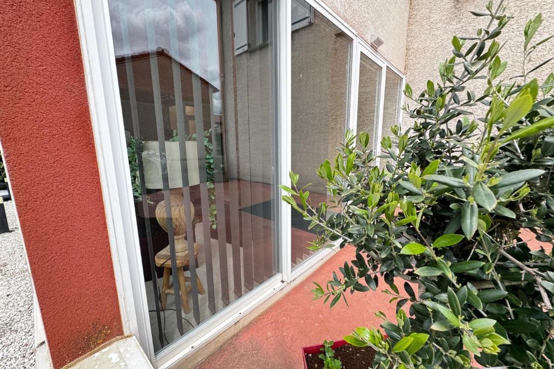Photo of Patio Balcony in Le Bouchet-Saint-Nicolas
