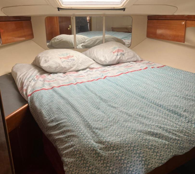 Photo of Bedroom in Barneville-Carteret