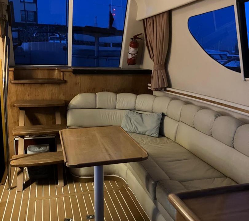 Photo of Livingroom in Barneville-Carteret