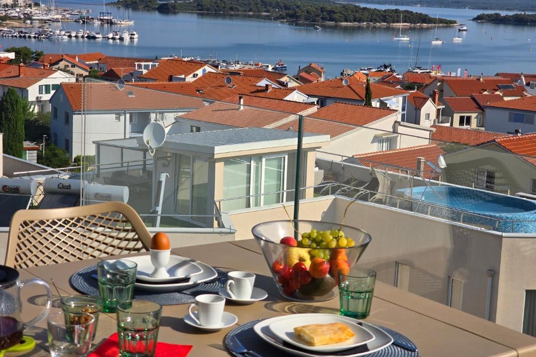 Photo of Patio Balcony in Susica