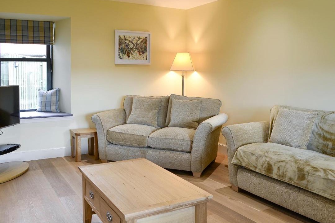 Photo of Livingroom in Linlithgow