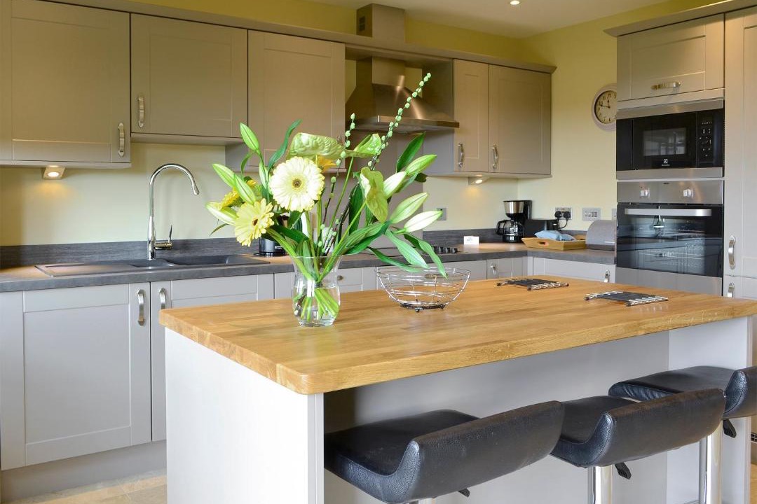 Photo of Kitchen in Linlithgow