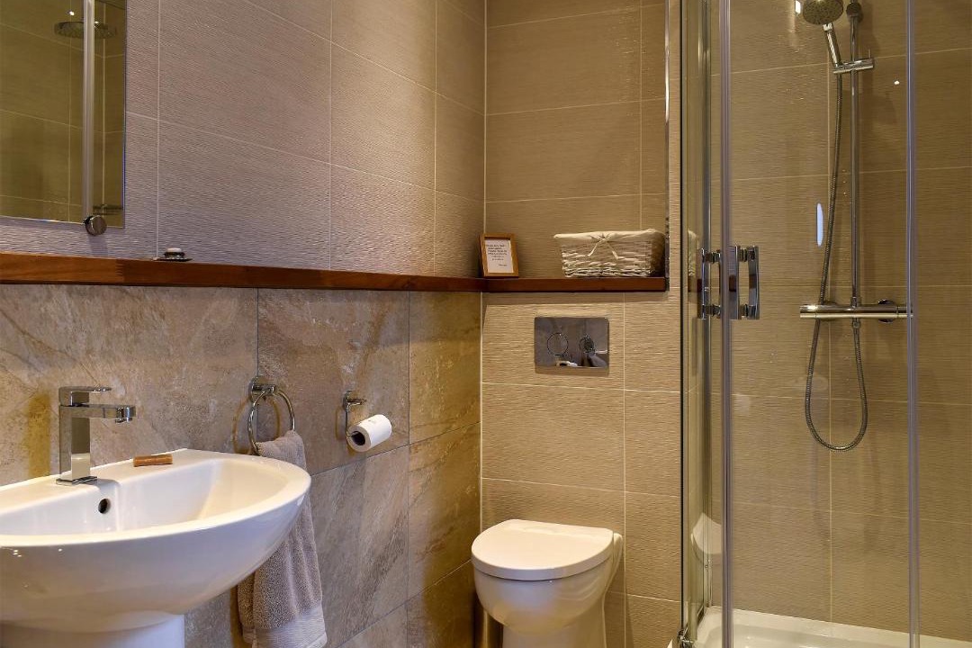Photo of Bathroom in Linlithgow