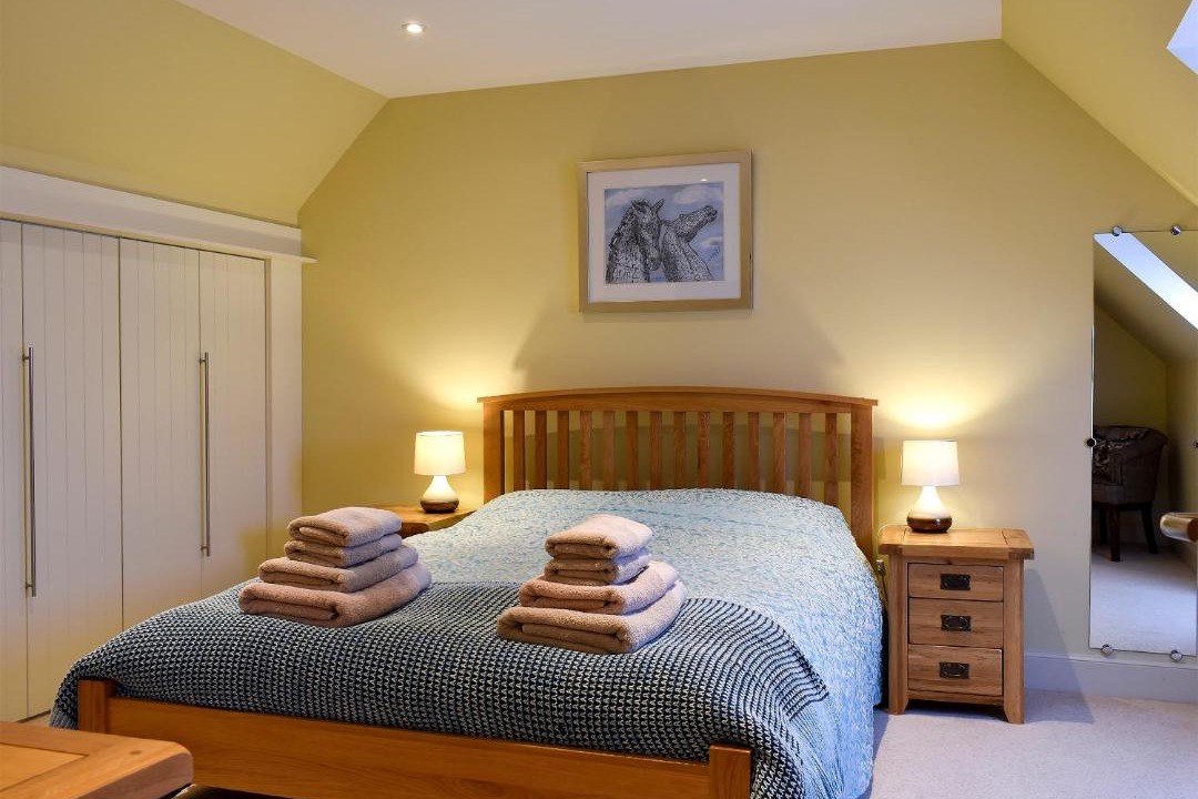 Photo of Bedroom in Linlithgow