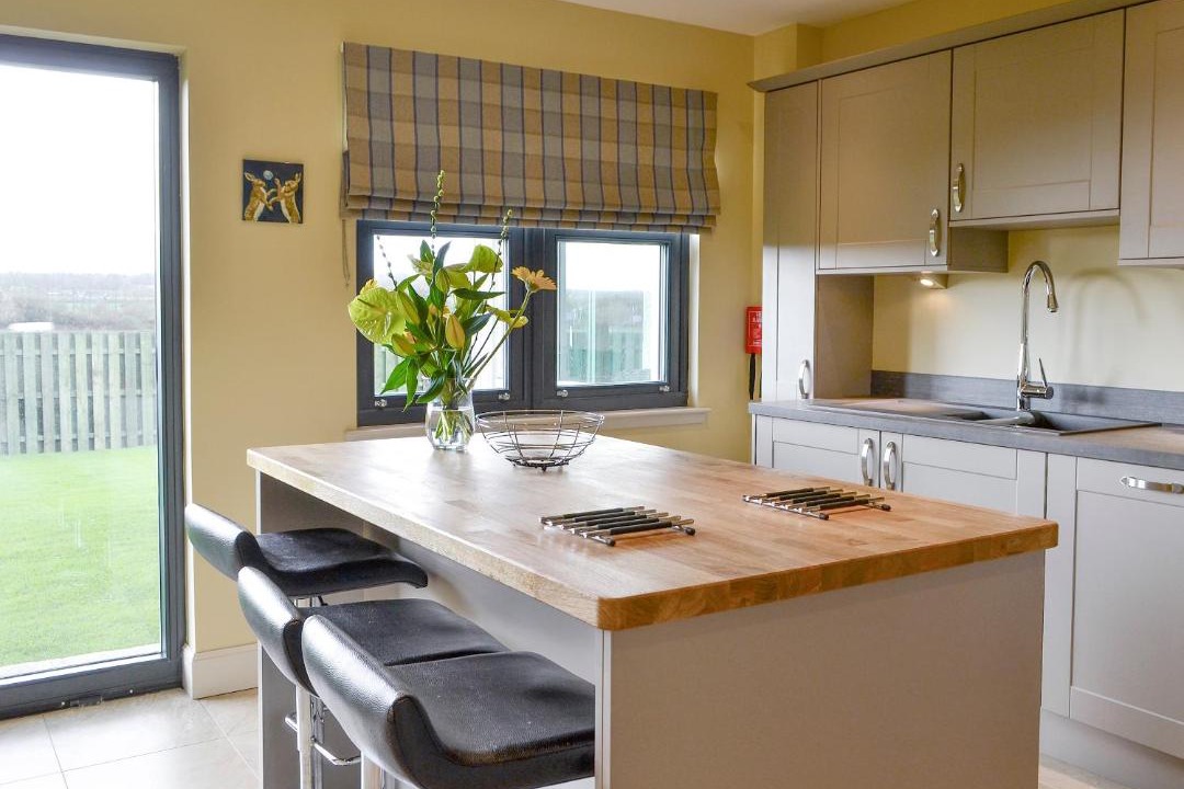 Photo of Kitchen in Linlithgow