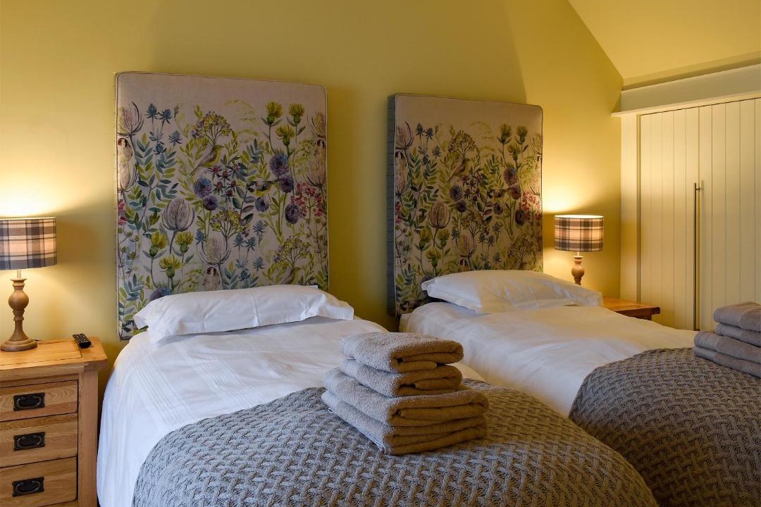 Photo of Bedroom in Linlithgow