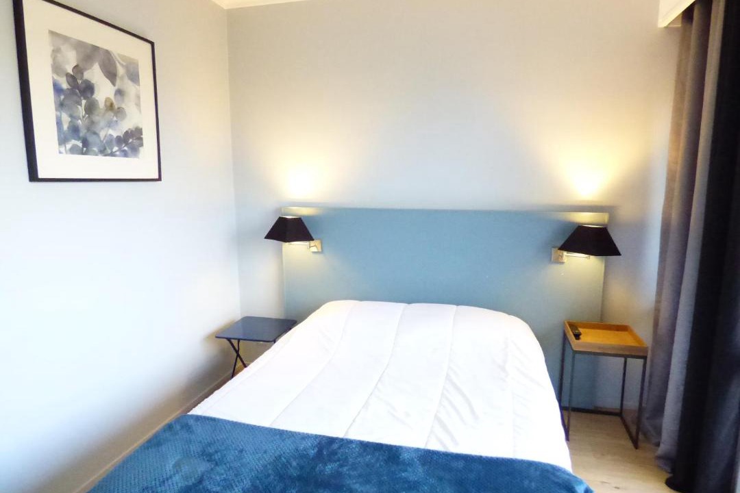 Photo of Bedroom in La Fayette-Eble