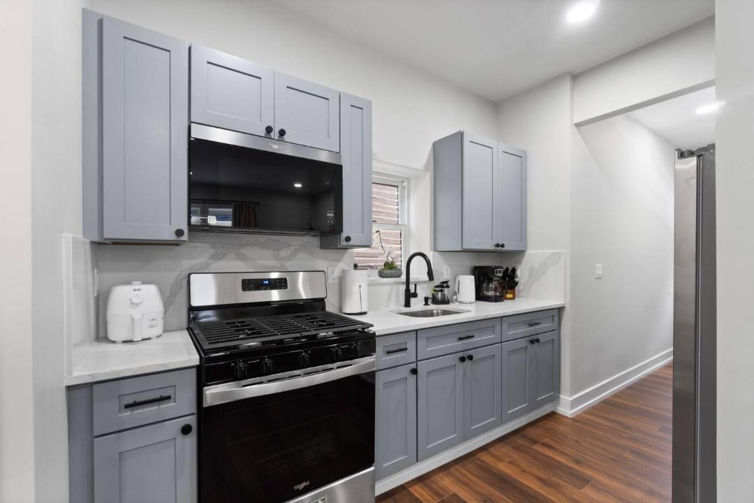 Photo of Kitchen in North Bergen