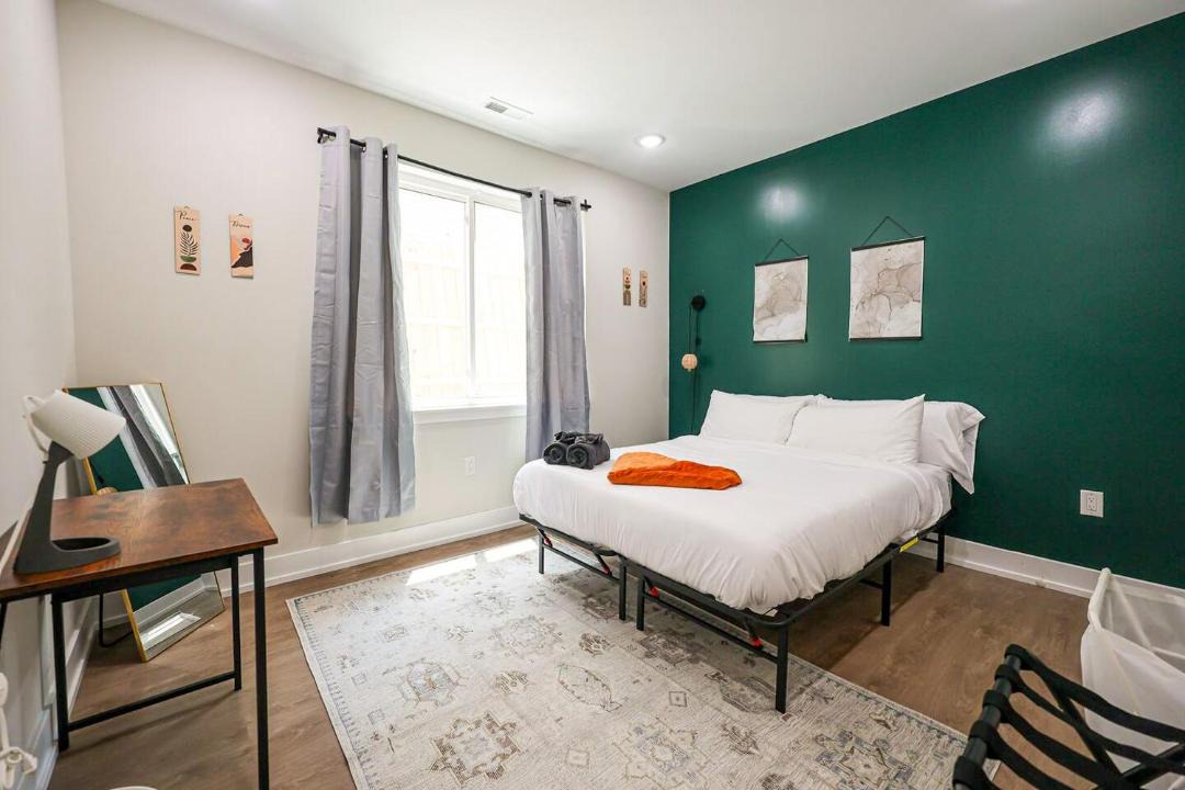 Photo of Bedroom in Mantua