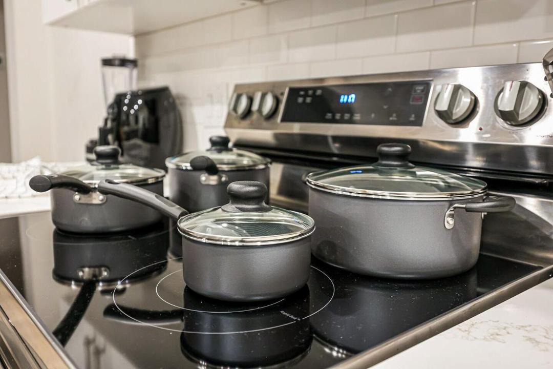 Photo of Kitchen in Mantua