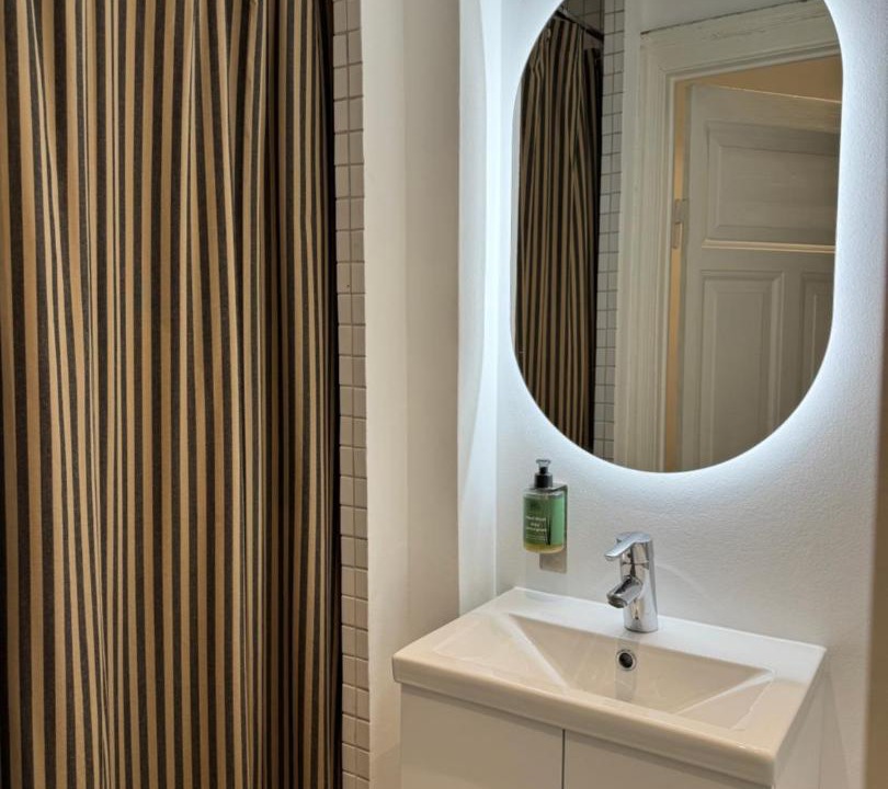 Photo of Bathroom in København V