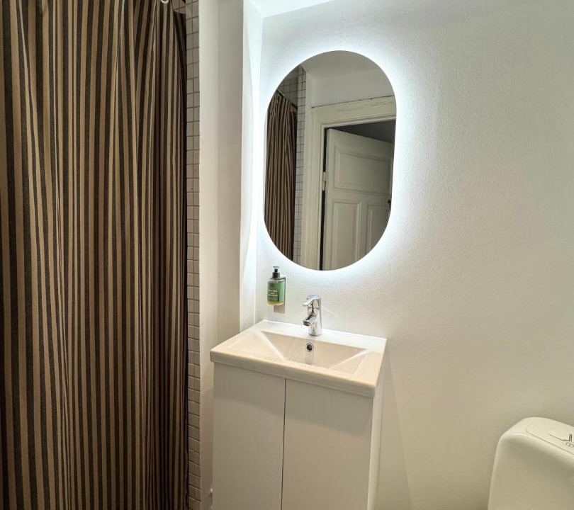 Photo of Bathroom in København V