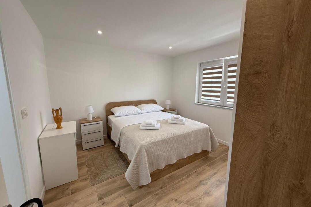 Photo of Bedroom in Metkovic