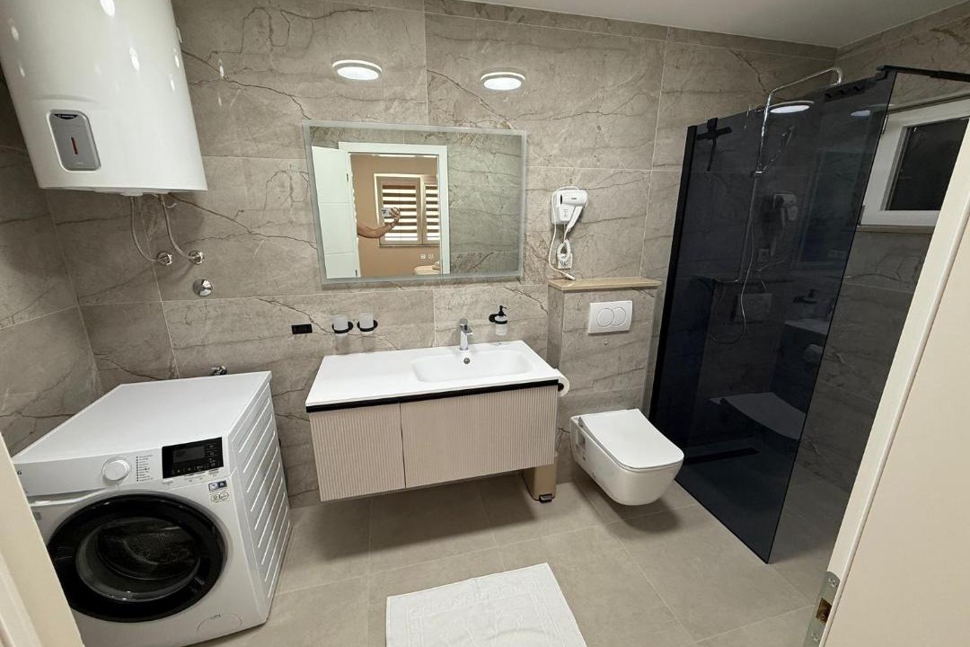 Photo of Bathroom in Metkovic
