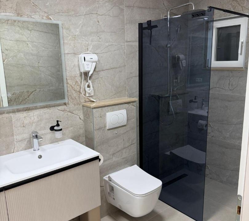 Photo of Bathroom in Metkovic