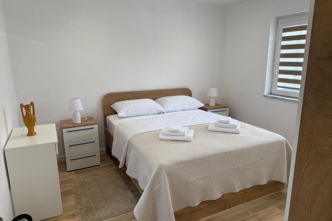 Photo of Bedroom in Metkovic