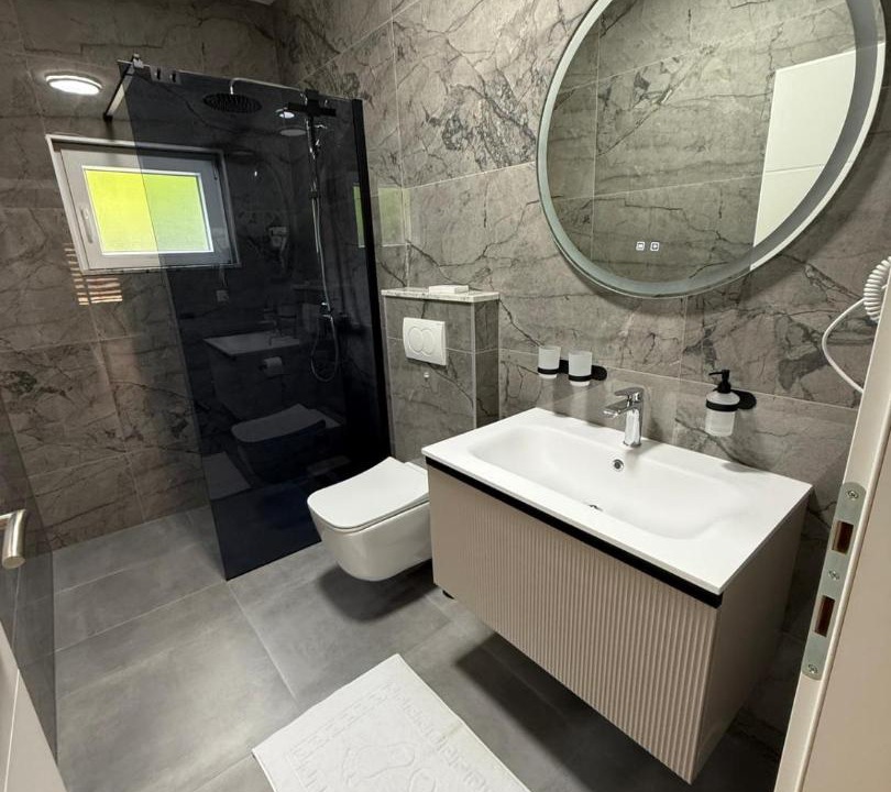 Photo of Bathroom in Metkovic