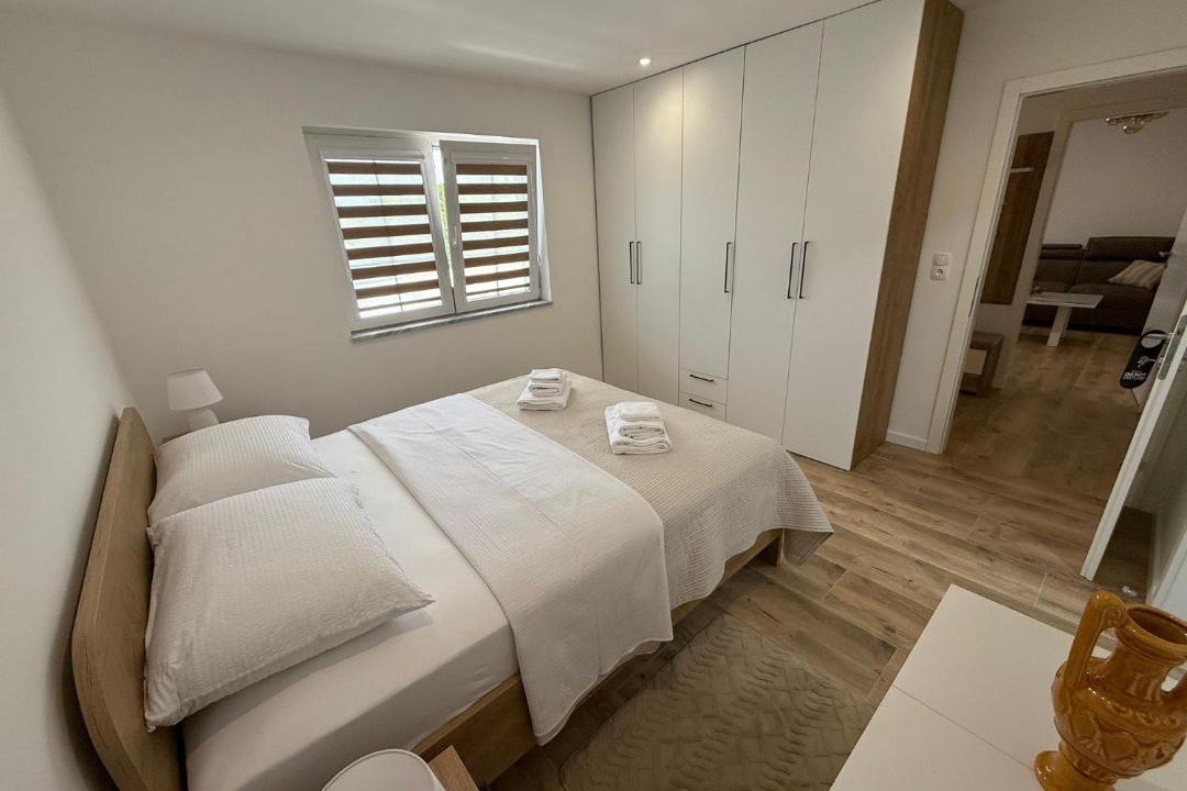 Photo of Bedroom in Metkovic