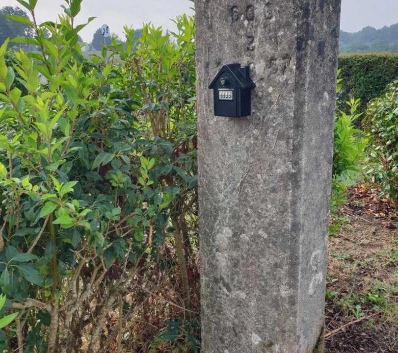 Photo of Others in Rostrenen