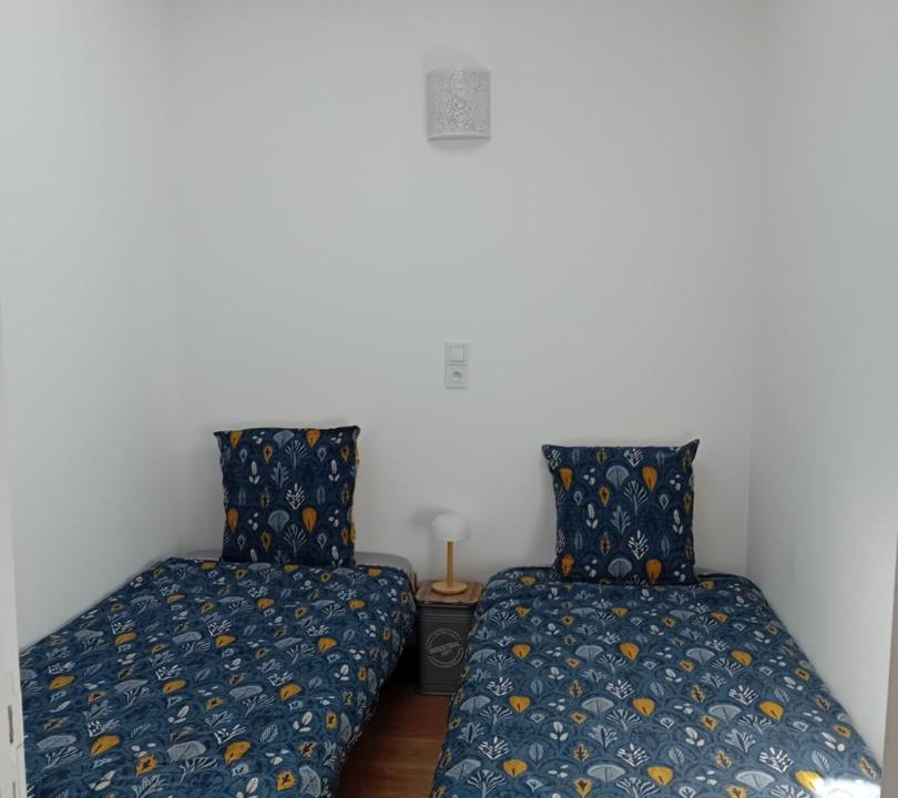 Photo of Bedroom in LʼAiguillon-sur-Mer