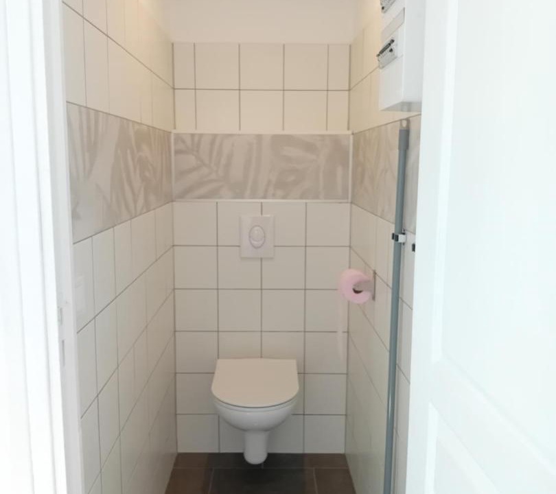 Photo of Bathroom in LʼAiguillon-sur-Mer